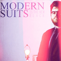 Modern Suits iPhone App, Android App, Blackberry App