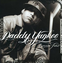 Daddy Yankee iPhone App, Android App, Blackberry App