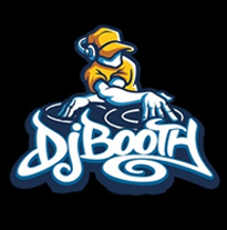 DJBooth  iPhone App, Android App, Blackberry App