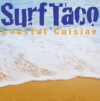 Surf Taco iPhone App, Android App, Blackberry App